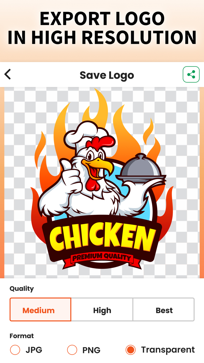 Logo Maker Plus Graphic Design