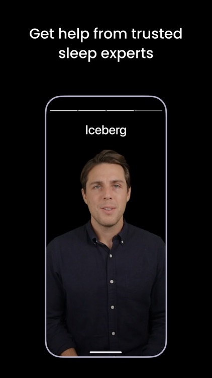 Sleepify: Better Sleep Stories