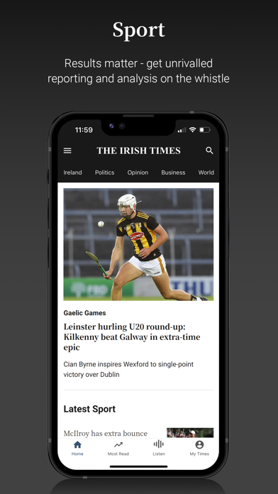 The Irish Times Newsのおすすめ画像4