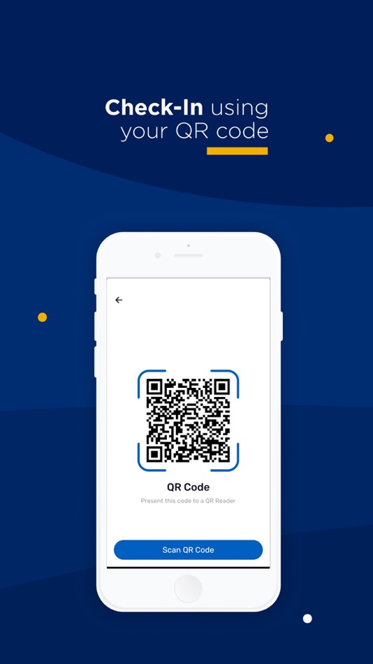 #5. Mars Hill University (MHU) Hub (iOS) 由: Mars Hill University