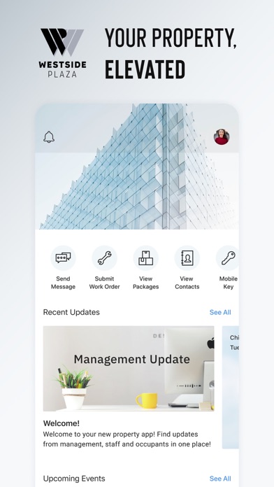 Westside Plaza Screenshot
