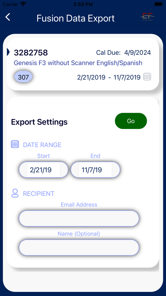 #2. EF Utilities (iOS) 来自: EF Tech