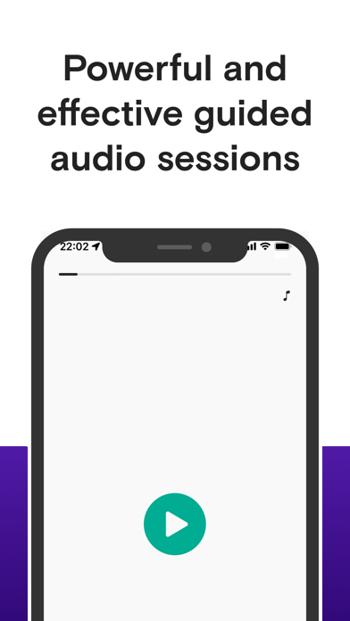 SereneAI: Personal Sleep Coach Screenshot