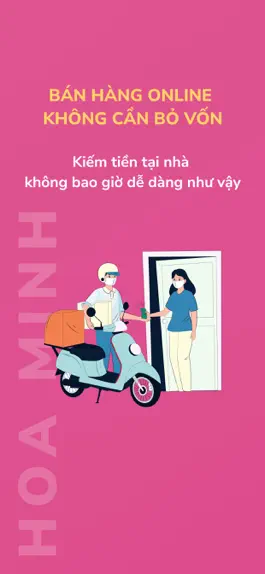 Game screenshot Hoa Minh cosmetic mod apk