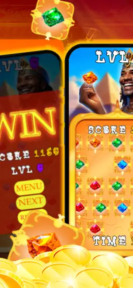 Game screenshot Spirit of Luck BRZN hack