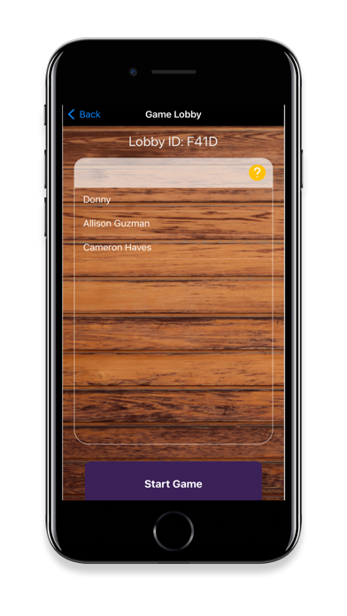 Gifcard Game Screenshot