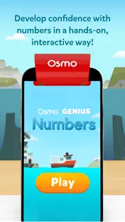 osmo numbers iphone screenshot 1