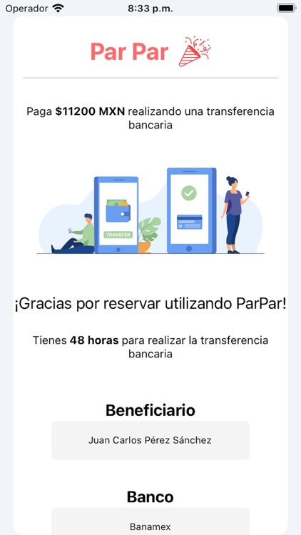 Par-Par screenshot-3