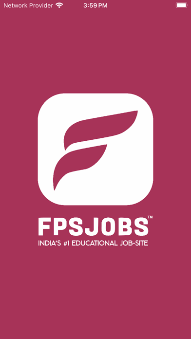 FPSJob Screenshot