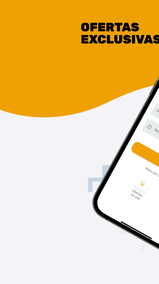 #1. Super Clube (iOS) 由: RETAILTHINK INOVACAO E SOLUCOES LTDA