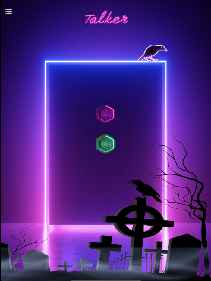 Spirit Talker - Ghost Detector