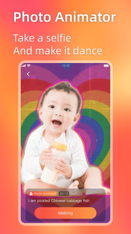 Celebrity Show - AI Prompter screenshot-4