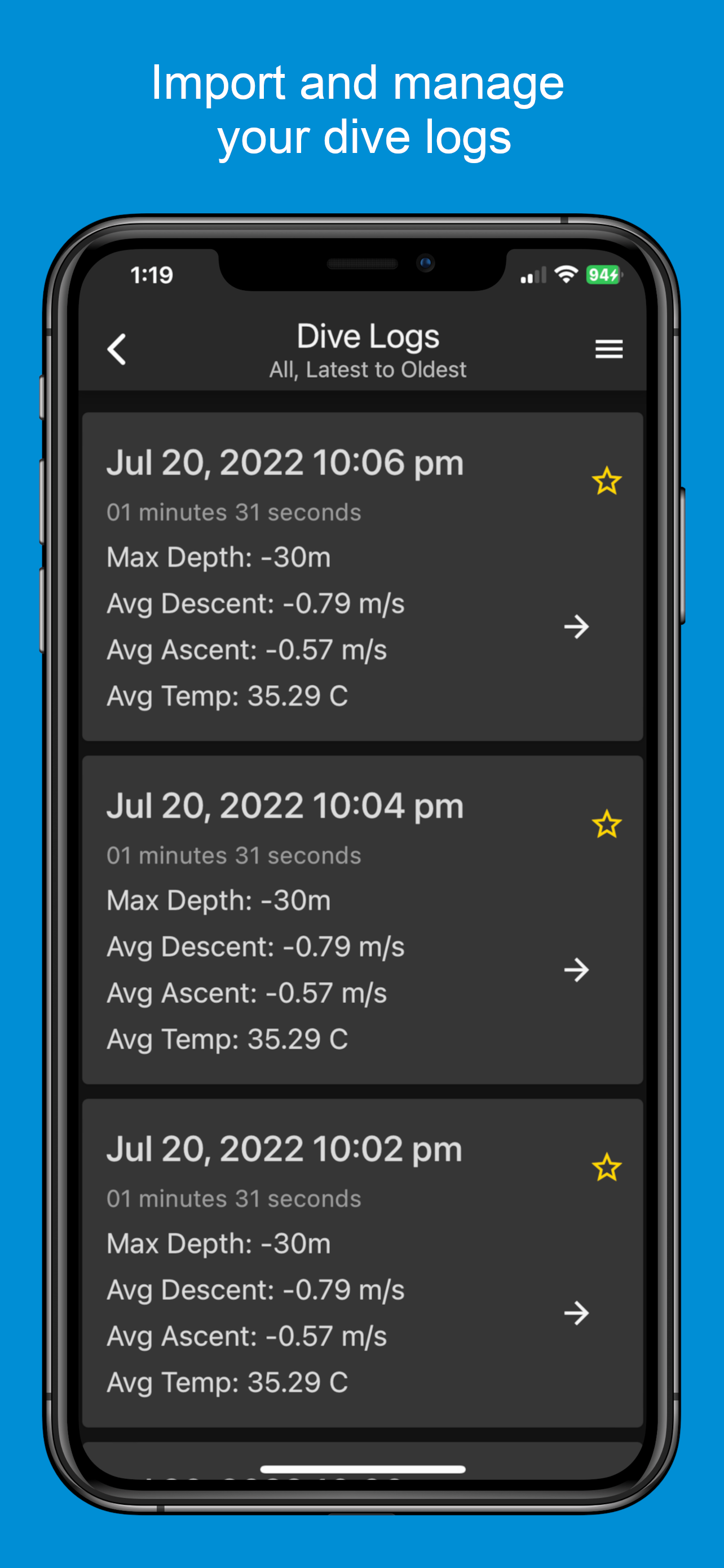 Tiny Scanner: Scansione PDF