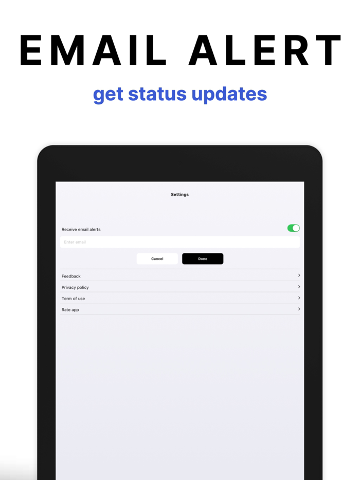 Send Fax from iPhone  Fax App
