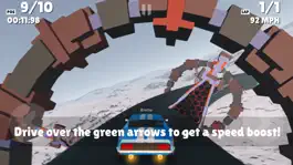 Game screenshot Tunnel Rush Car mod apk