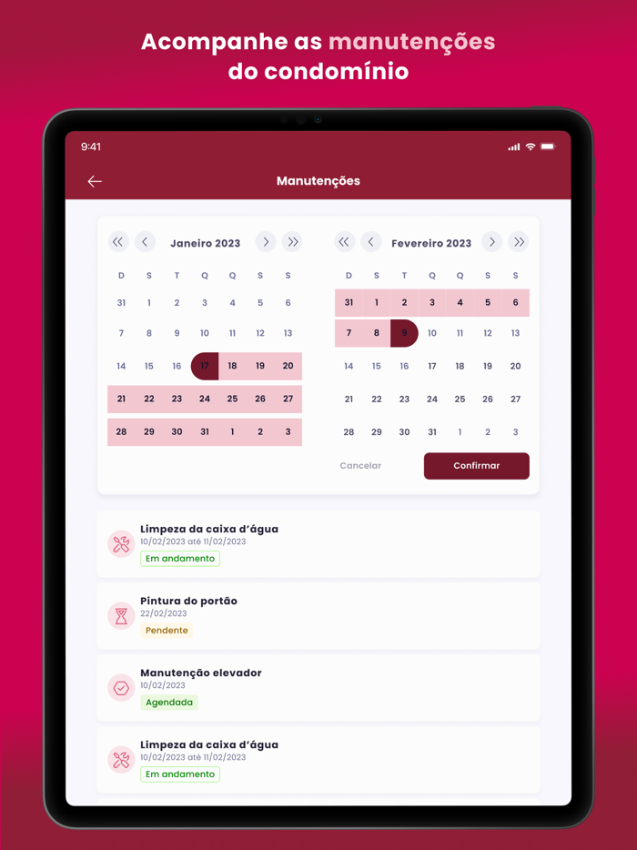 Protec Gestão e Serviços