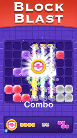 Game screenshot Home Decor: Block Blast Master hack