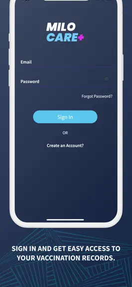 Game screenshot Milo Care Plus apk