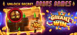 Game screenshot Giiiant Slots - Casino Games hack