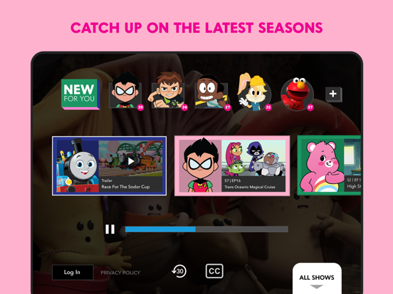 Cartoon Network: Best of 2017 - Microsoft Apps