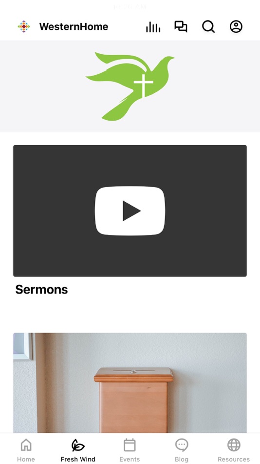 #2. Western Home Communities (iOS) 由: Western Home Services, Inc