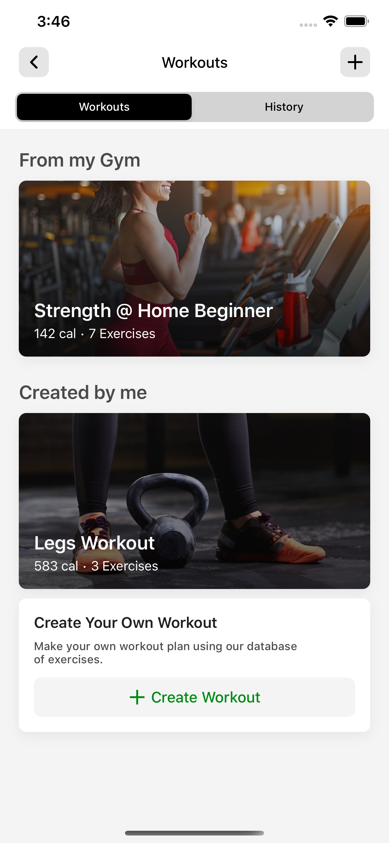 Fitness und Gesundheit. screenshot 5