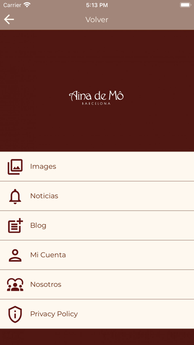 Aina de Mo Screenshot