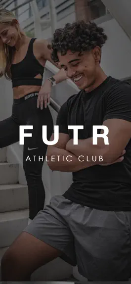 Game screenshot Futr Athletic Club mod apk