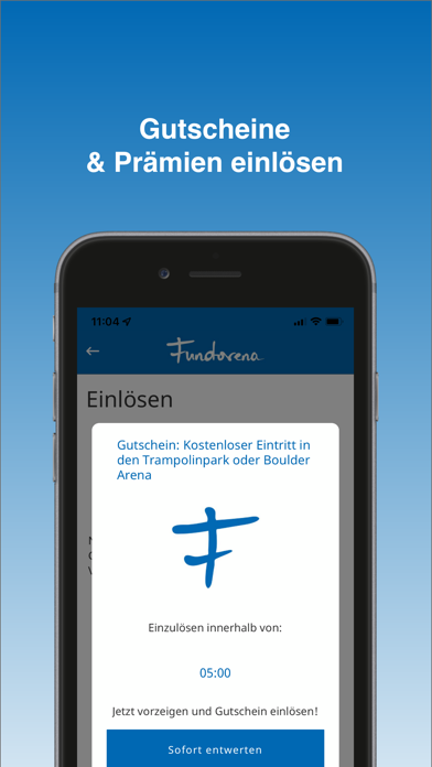 Fundorena Screenshot