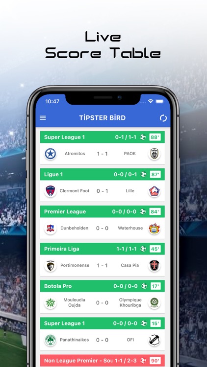 Tipster Bird - Makes it Easier screenshot-4