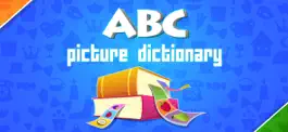 Game screenshot Alphabet Picture Dictionary mod apk