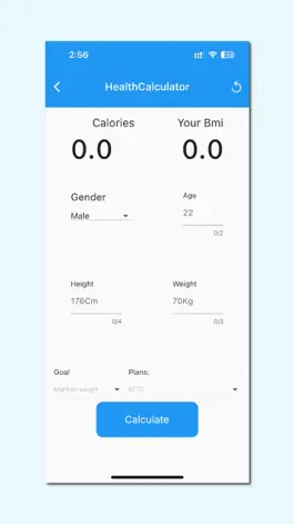 Game screenshot Pure-Health hack
