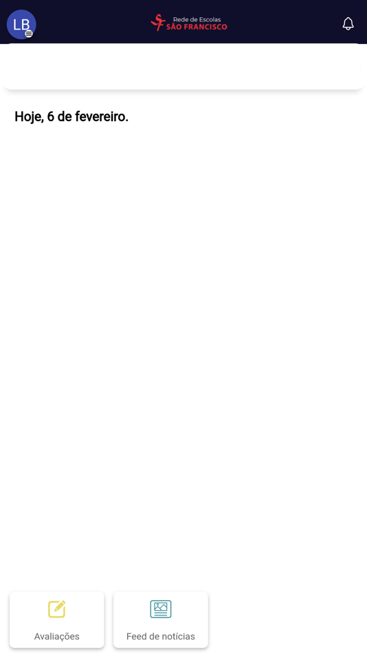 #1. Rede SF (iOS) Podle: SOCIEDADE BENEFICENTE E EDUCACIONAL SAO CRISTOVAO