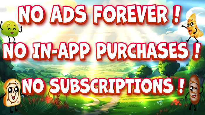 BREADWINNER - THE HERO Premium