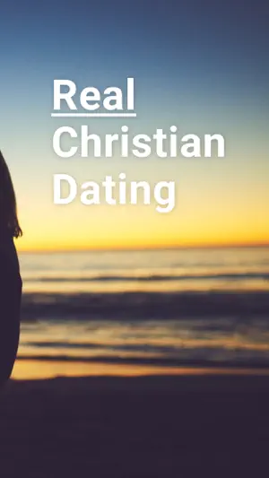 Higher Bond - Christian Dating screenshot 2