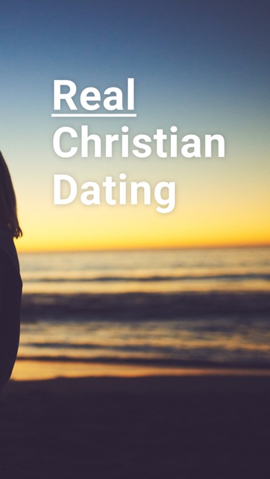 Higher Bond - Christian Dating Screenshot