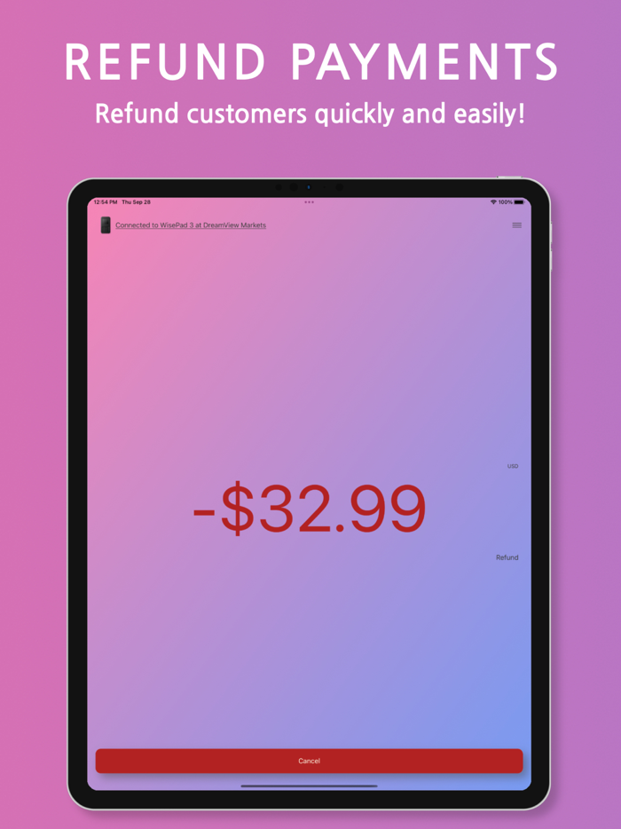 POS for Stripe