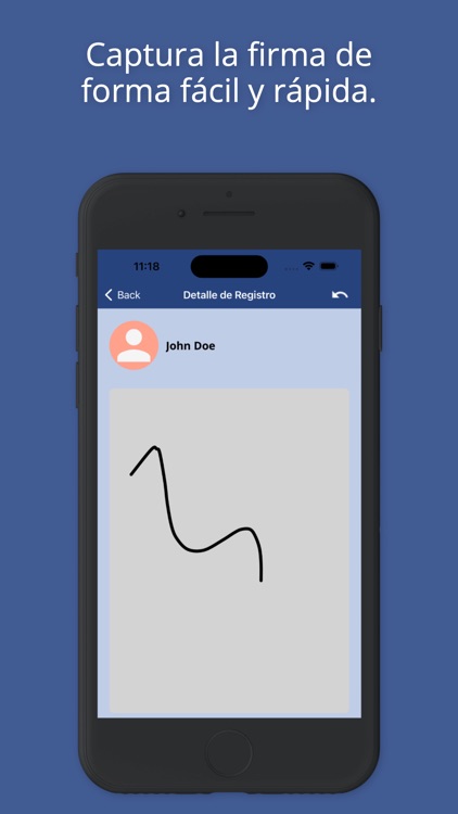 Iteneum InOut screenshot-3