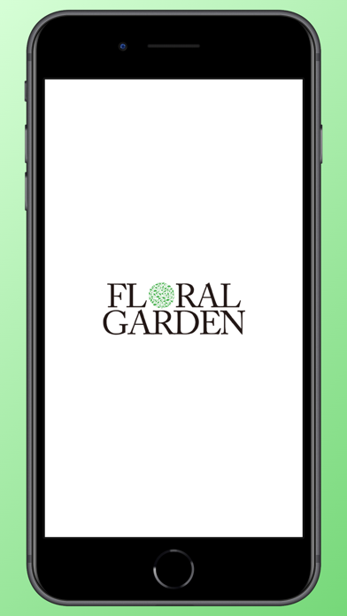 Floral Garden Qatar Screenshot