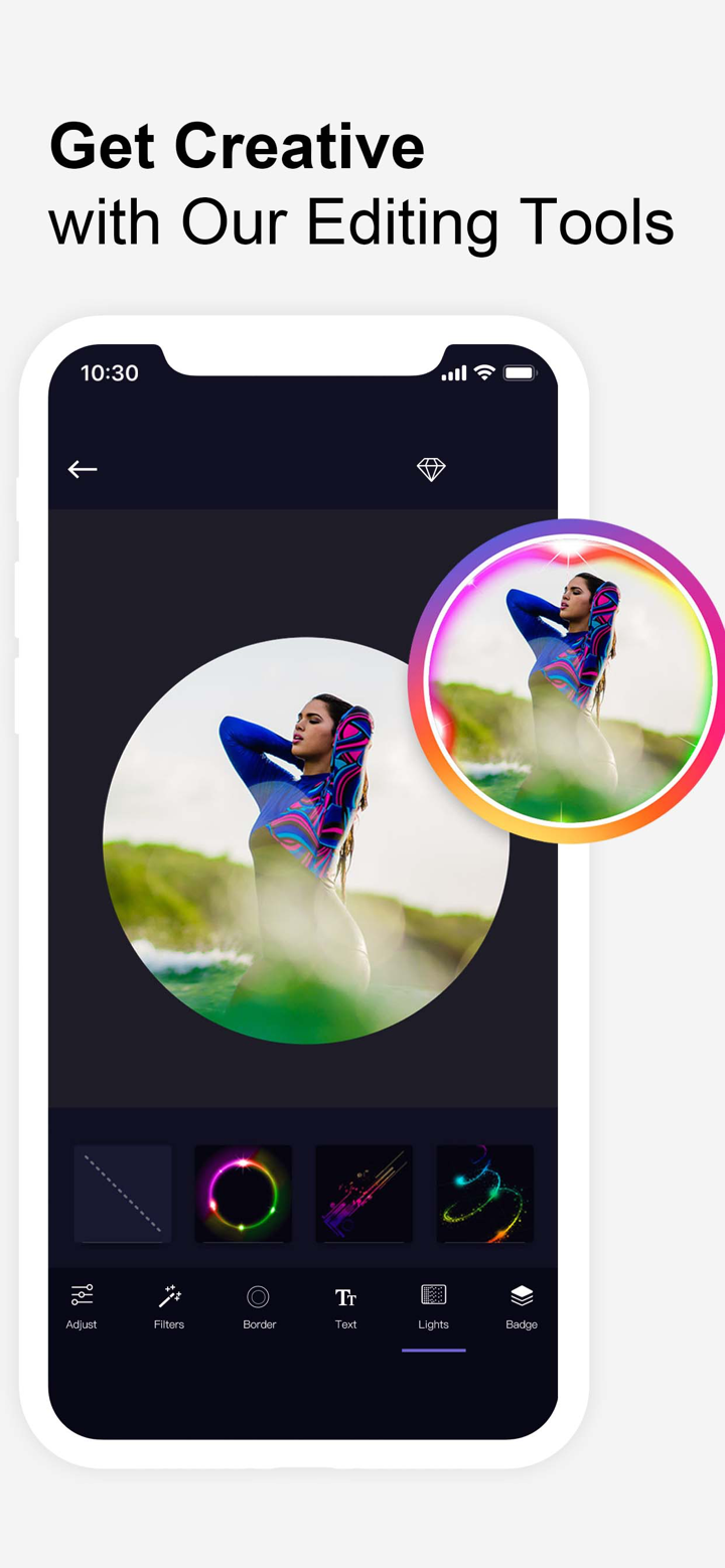 NFT Art Maker & Creator screenshot 4