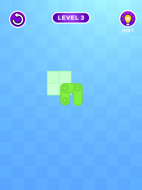 Screenshot #5 pour Blob Bend