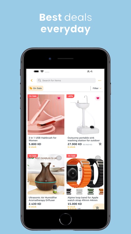 Mahhalcom - محلكم