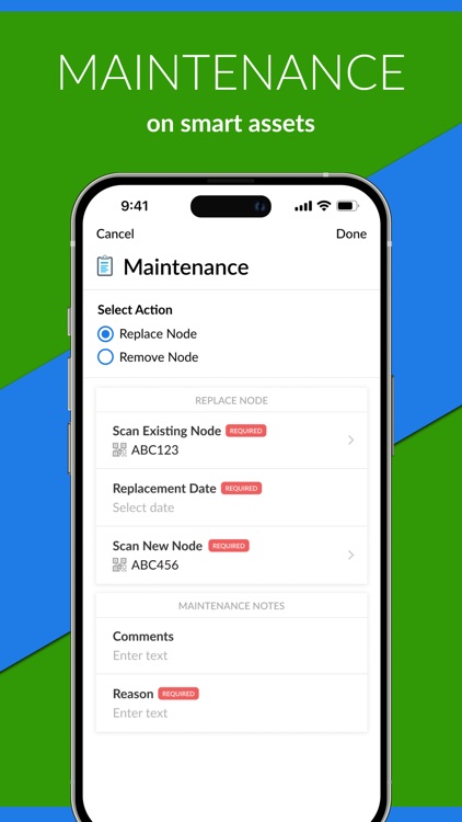 StreetlightOps for MDC