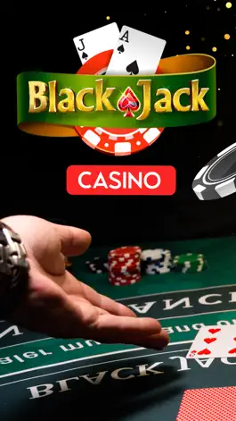 Game screenshot Casino Blackjack online mod apk