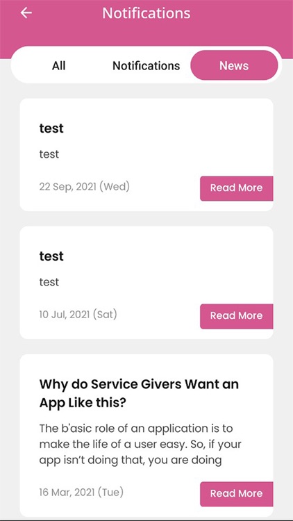 Delivery Shark Provider