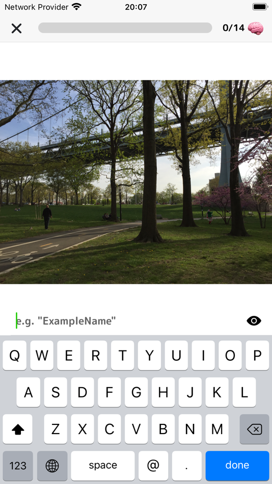 #3. NYC Quiz (iOS) 由: Felix Olszewski