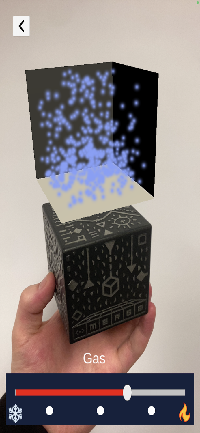 MARVLS Plasma Physics