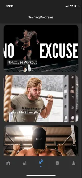 Game screenshot Impossible Fitness ® mod apk