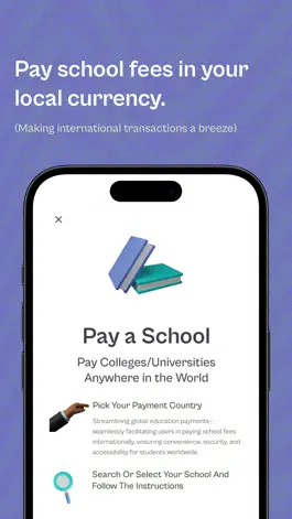 Game screenshot Pay4Me App hack