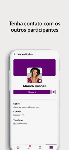 Game screenshot Na Estrada Conexão SíndicoNet hack